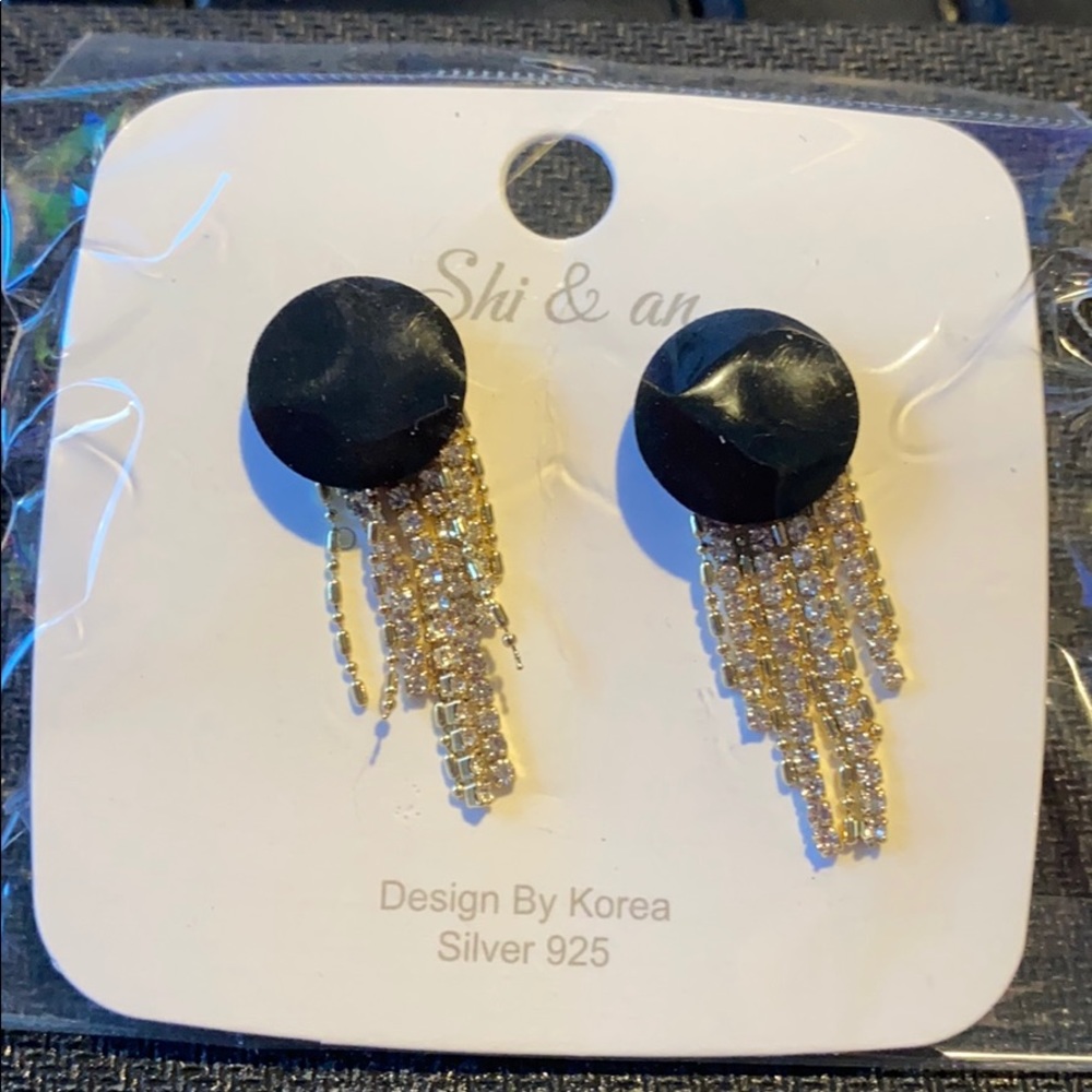 Fashion earrings